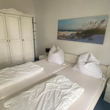 Arkonablick 53 Apartment