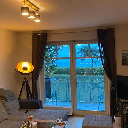 Apartment Arkonablick 53