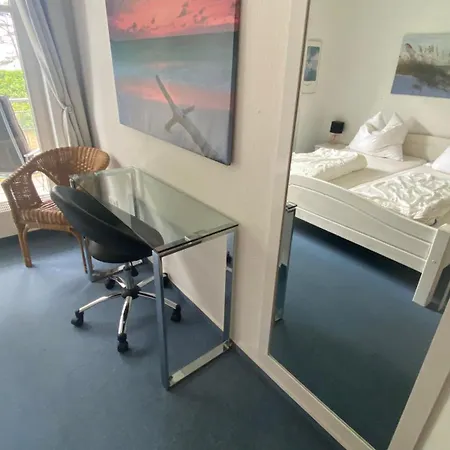Lägenhet Arkonablick 53 *