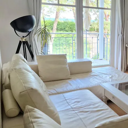 Apartment Arkonablick 53 *