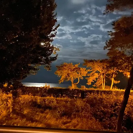 Apartment Arkonablick 53 *