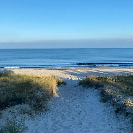 Arkonablick 53 Apartment Juliusruh