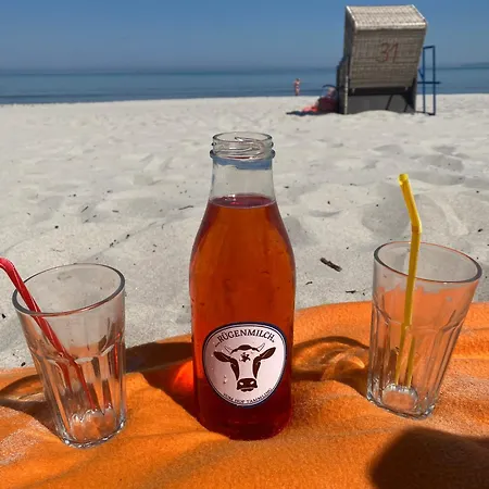 Arkonablick 53 Apartment