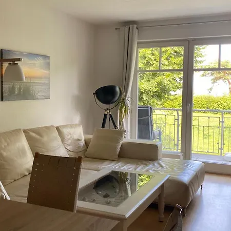 Apartment Arkonablick 53 *