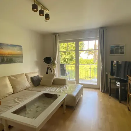 Apartment Arkonablick 53