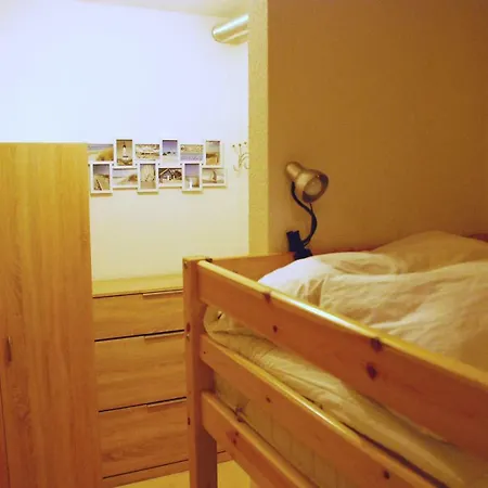 Arkonablick 53 Apartman Juliusruh