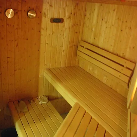 Apartment Arkonablick 53