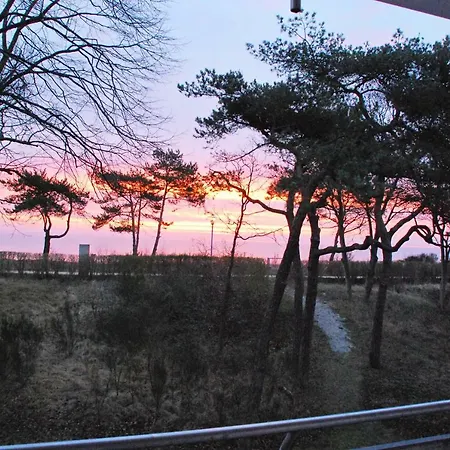 Apartment Arkonablick 53