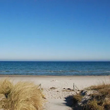 Arkonablick 53 Apartment Juliusruh