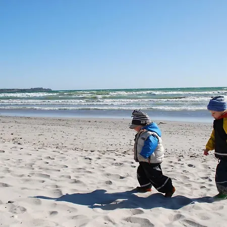 Arkonablick 53 Apartment