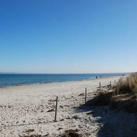 Apartman Arkonablick 53 Juliusruh