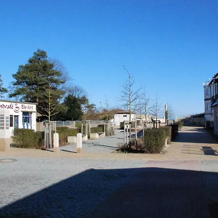 Apartman Arkonablick 53