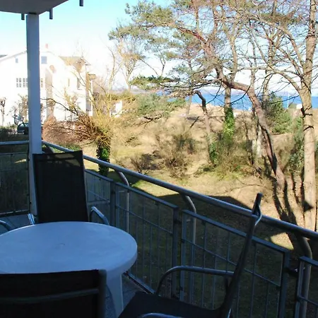 Arkonablick 53 Apartment