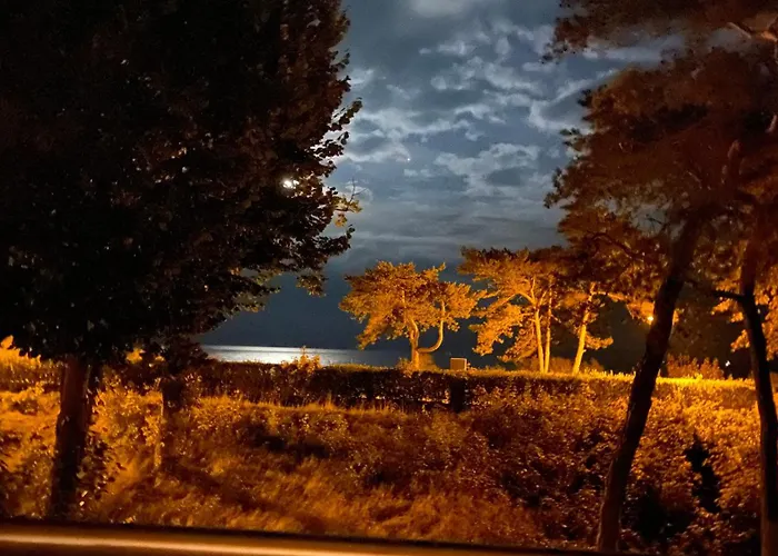Διαμέρισμα Arkonablick 53 *